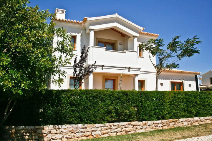 Exterior of ALMAVERDE VILLAGE & SPA