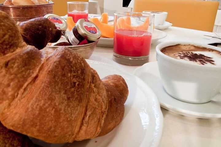 Dining Photos