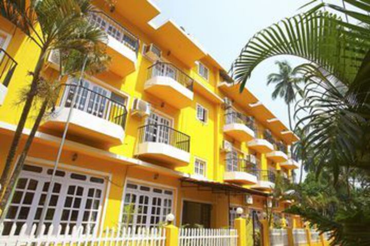 Fitness Center Photo