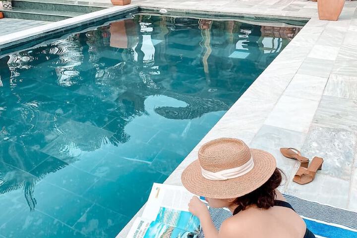 Pool 58 of 79