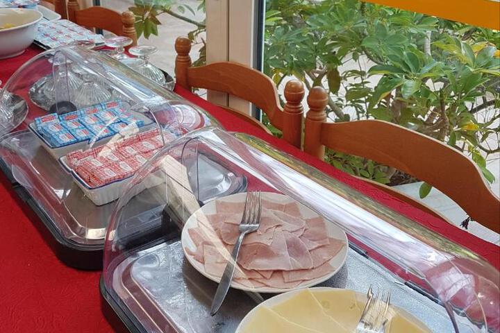 Fitness Center Photo