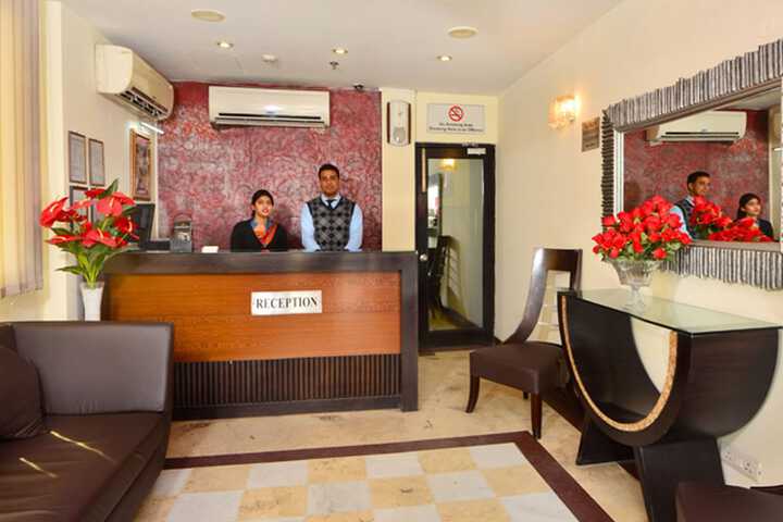 Hotel Interior 5 of 37