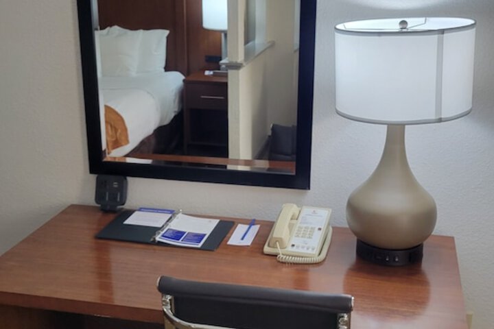 1 King Bed Suite (17 of 21)