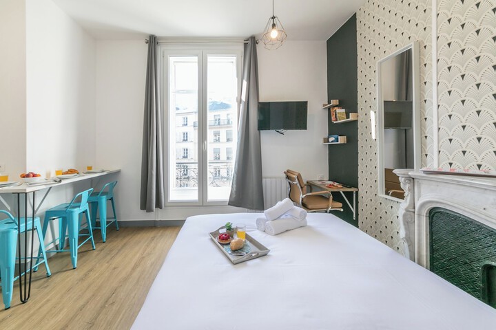 Room 26 of 118