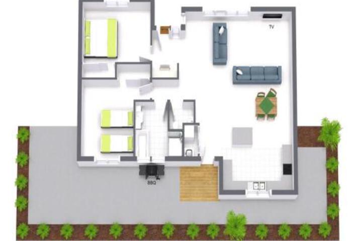 Room 13 of 14