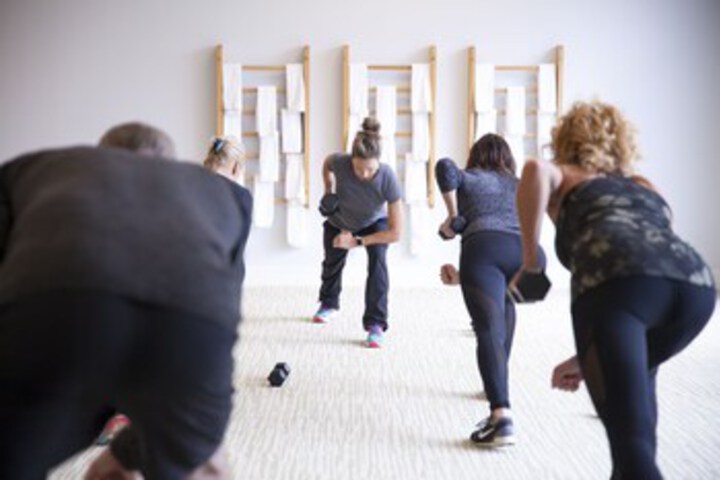 Health and Fitness 12 of 21