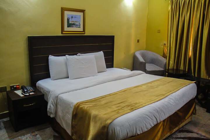 Banex Apartments