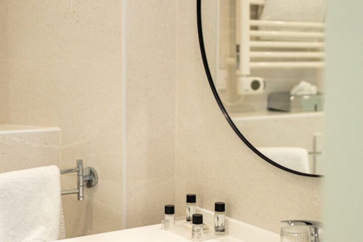 Bathroom Vanities