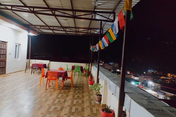 Terrace/Patio 62 of 70