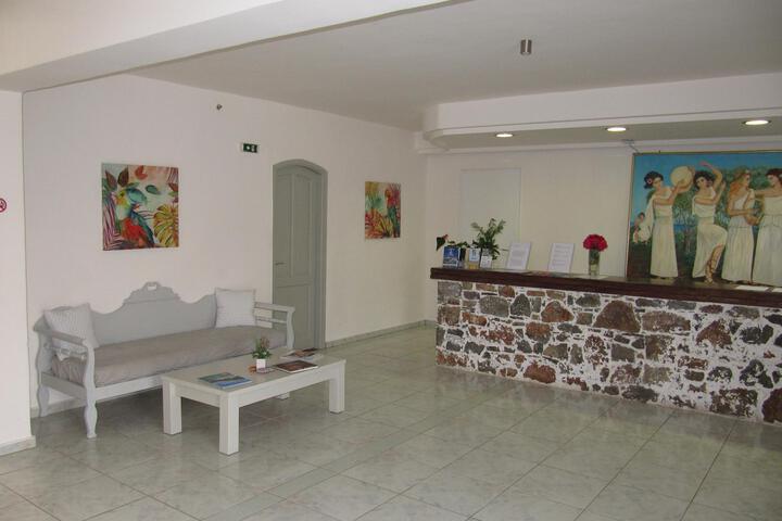 Hotel Interior 19 of 21