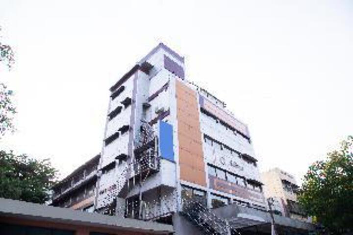 ADITYA INN BY OYO ROOMS