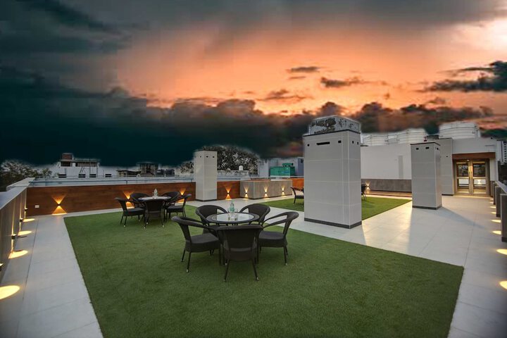 Terrace/Patio 57 of 88