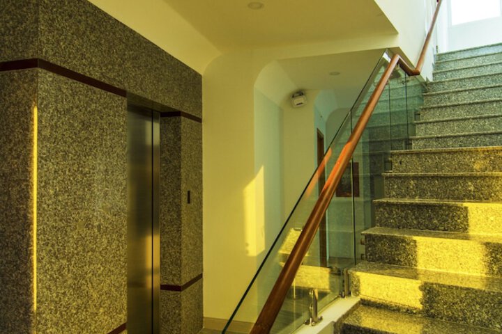 Hotel Interior 69 of 78