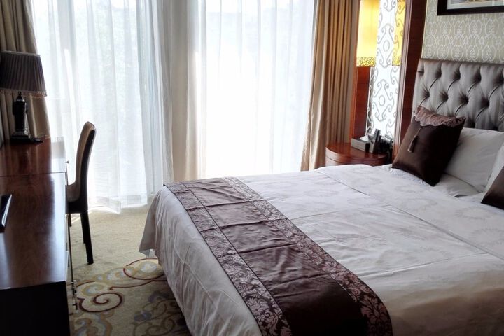 Photo of Neimenggu Hotel