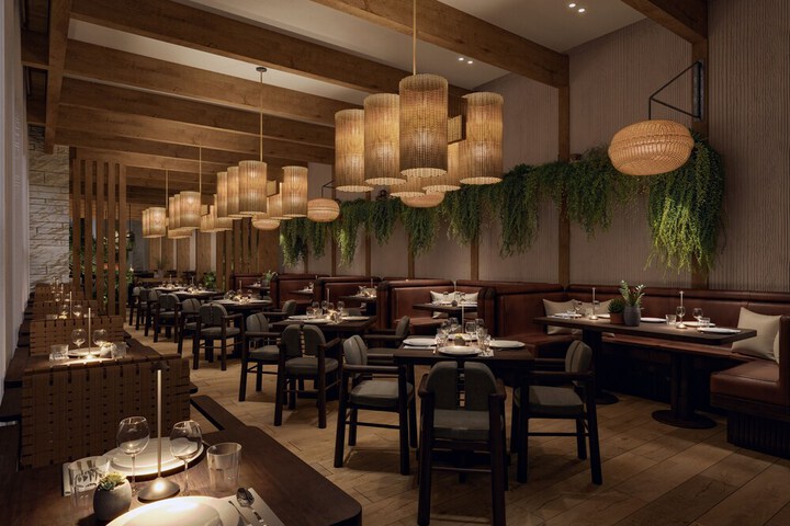 Dining 27 of 37