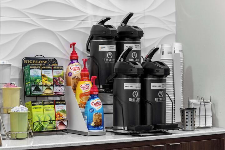 Hotel Interior 7 of 115