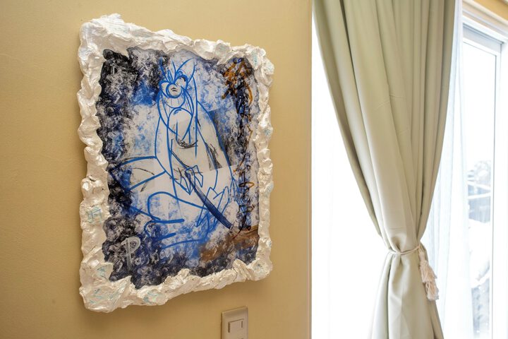 Room 21 of 208