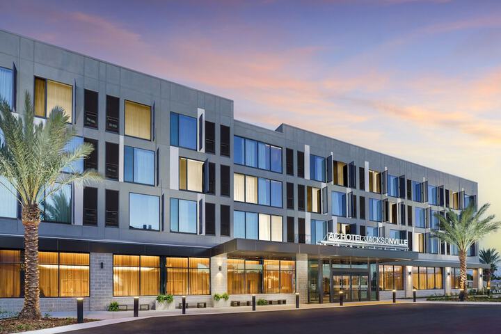 Photo of AC Hotel Jacksonville St. Johns Town Center