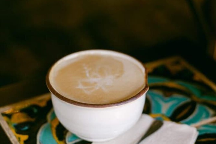 Breakfast/Coffee Service 61 of 105