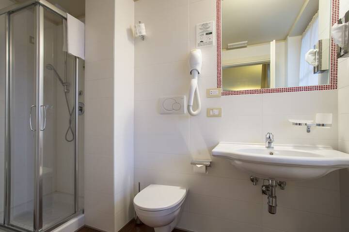 Bath Interior