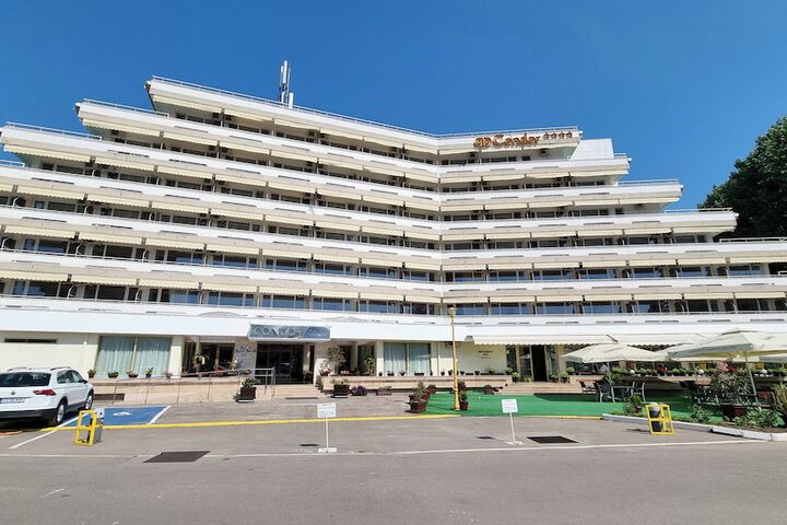 Photo of Hotel Condor