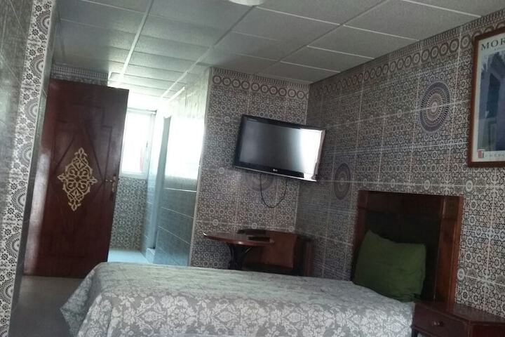 Room 15 of 20
