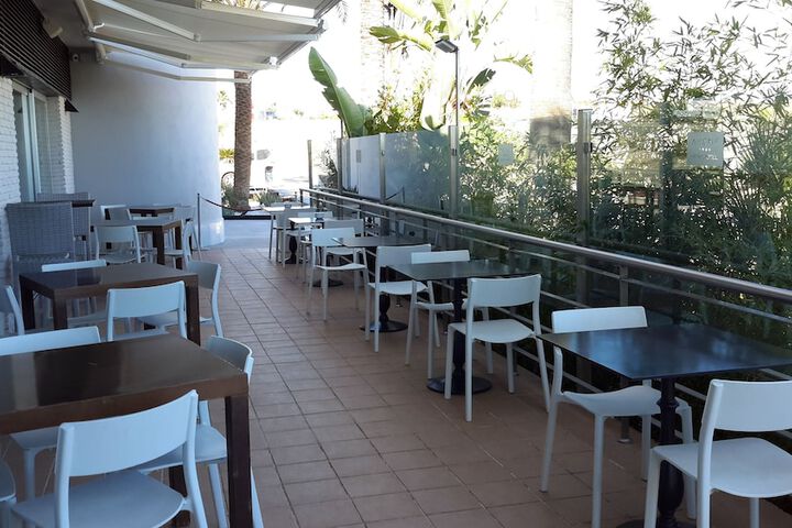Terrace/Patio 34 of 37