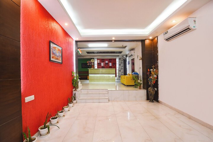 Hotel 2 of 35