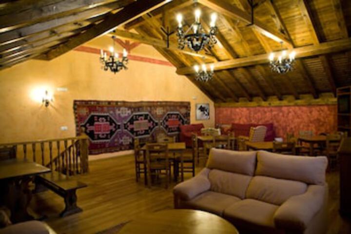 Valle De Aisa