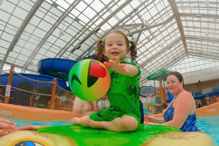 Water park