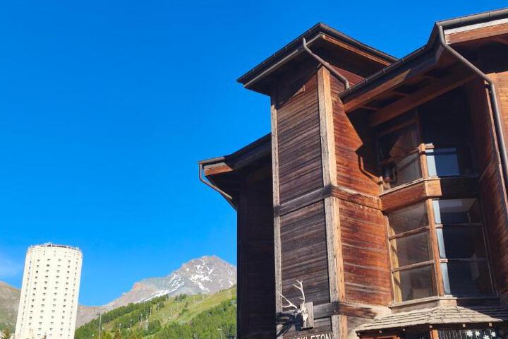 Exterior Photo