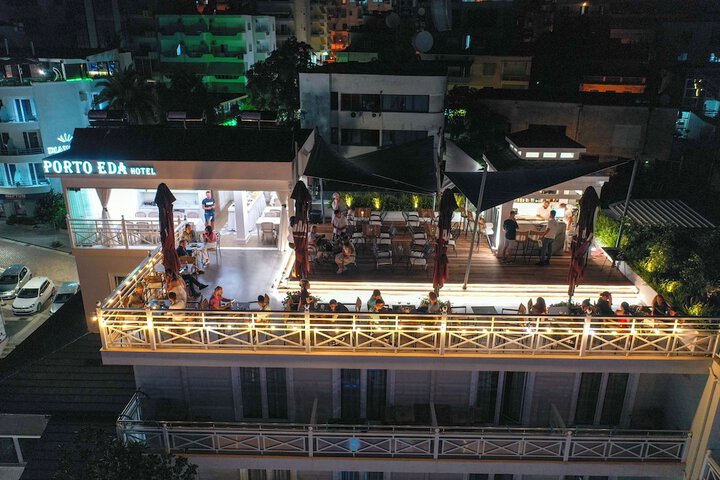 Hotel 128 of 148
