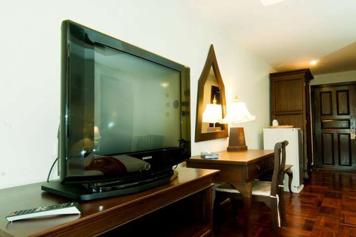 Room 21 of 46