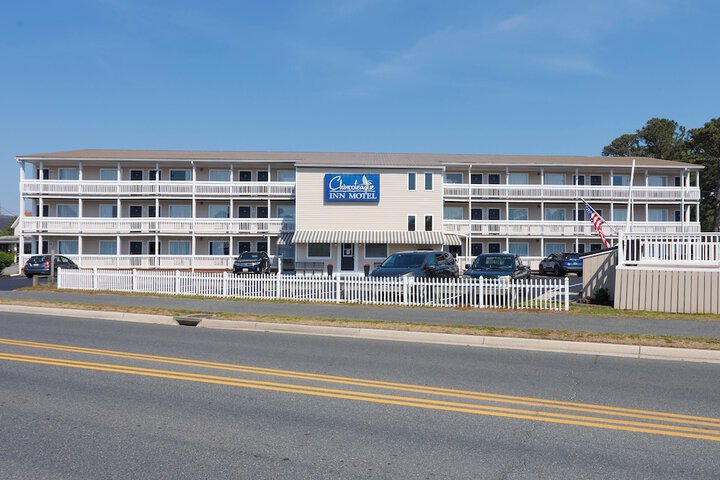 Exterior Photo