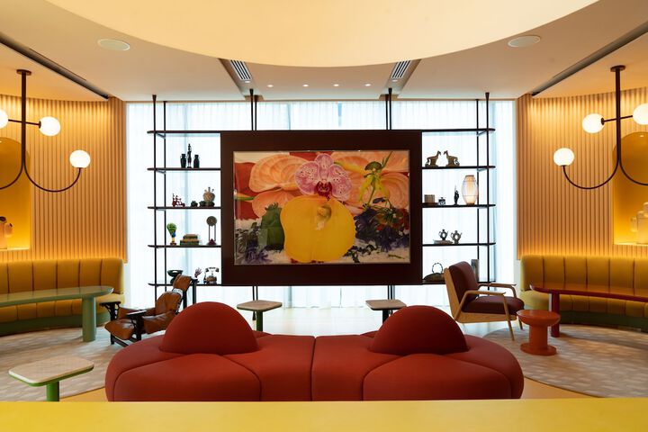 Hotel Interior 2 of 141