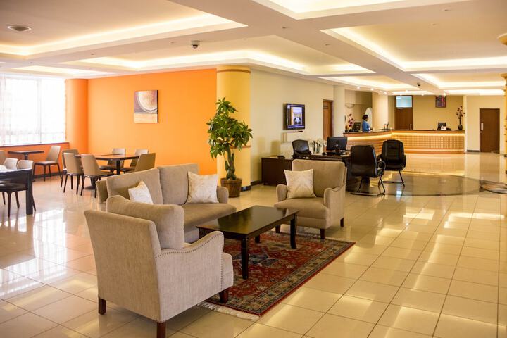Hotel Interior 10 of 109