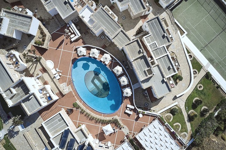 Hotel 93 of 93