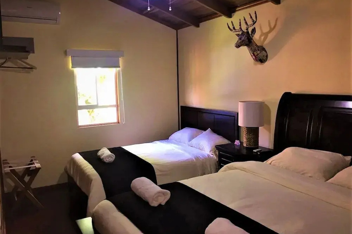 Hotel Casa Cambutal