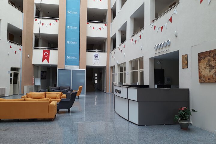 Hotel Interior 2 of 26
