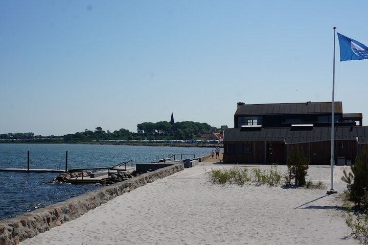 Beach 22 of 27