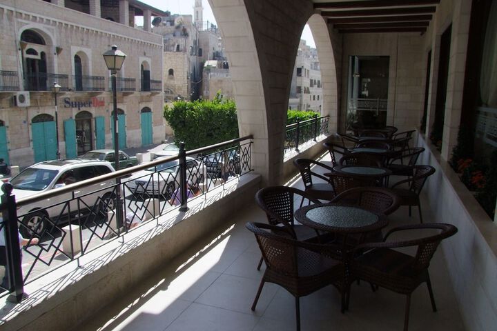 Terrace/Patio 10 of 25