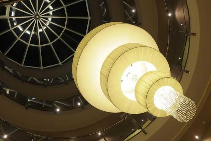 Hotel Interior 25 of 27