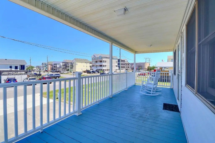 Terrace/Patio 7 of 19