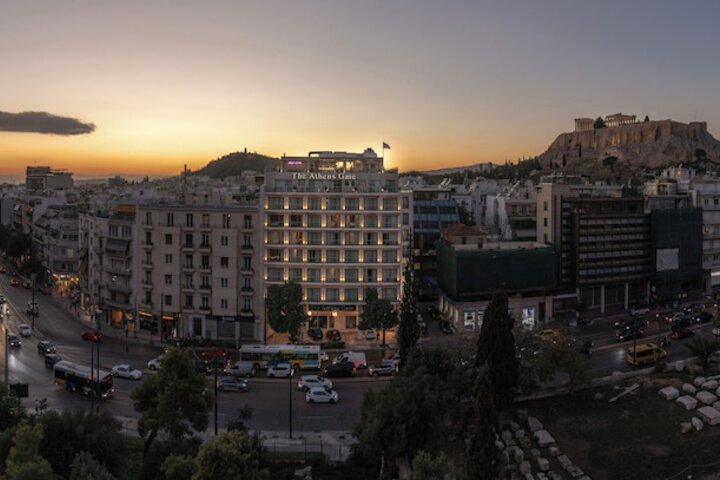 Hotel View 95 of 95