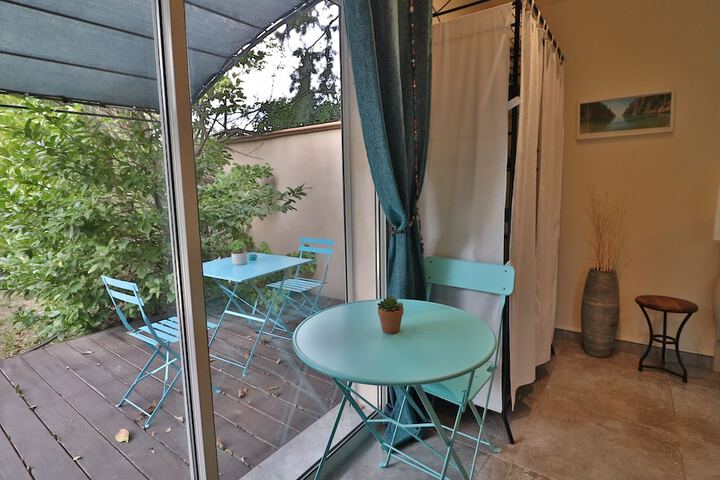 Terrace/Patio 35 of 78