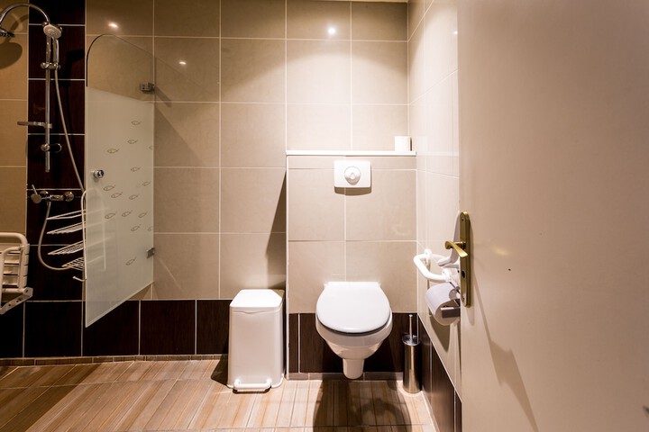 Bath Amenities