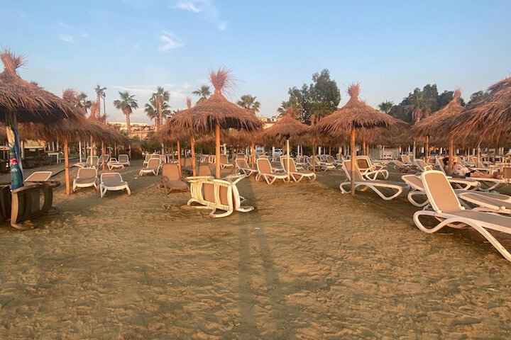 Beach 19 of 20