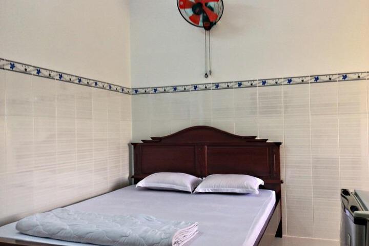 Anh Dao Motel