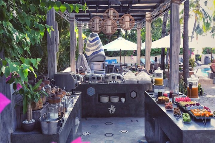 Breakfast/Coffee Service 68 of 89
