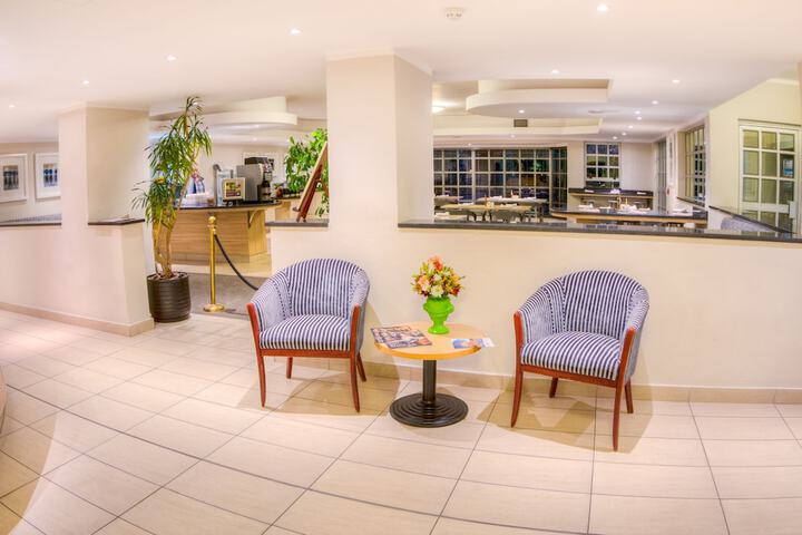 Hotel Interior 2 of 16